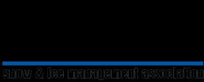 Snow and Ice Management Association logo
