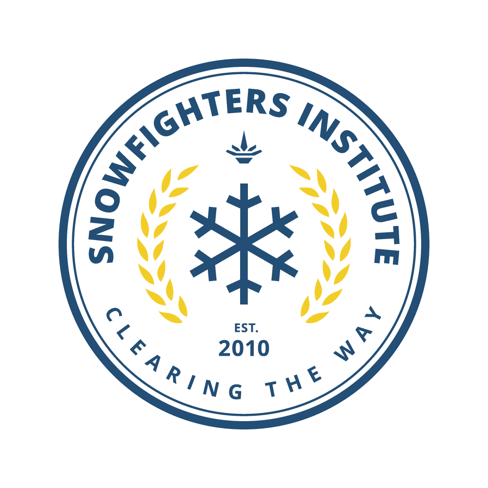 Snowfighters Institute logo